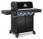 Broil King - Baron 490 Shadow NEW