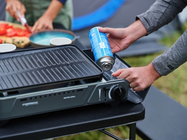 Campingaz - Bistro Grill na plynovou kartuši