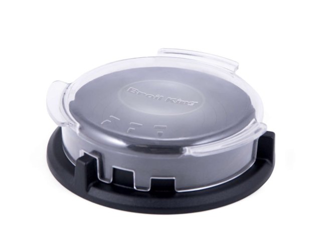 Broil King - Lis na burgery DELUXE