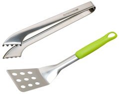 Outdoorchef - Sada nářadí Starter