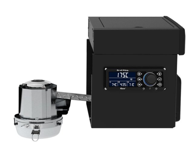 Broil King - PelletModul KEG