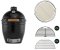Big Green Egg - ONYX Large + příslušenství + MONTÁŽ