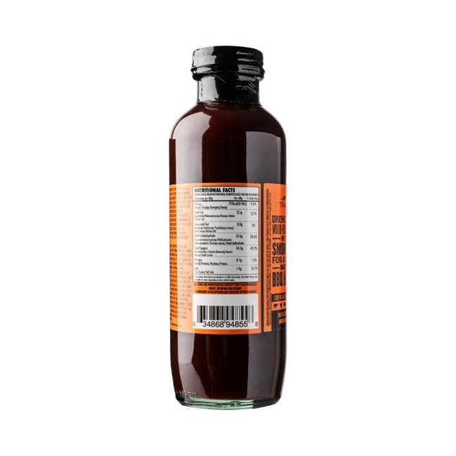 Traeger - Traeger OUE BBQ sauce (omáčka)