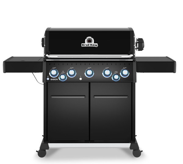 Broil King - Baron 590 Shadow