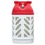 Tomegas - Kompozitová plynová lahev + 10 kg 100% propan