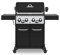 Broil King - Crown 490 vystavený kus (pouze osobní odběr)