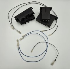 Campingaz - Elektronika zapalování 3,4 series Premium/Onyx S, Select a Select S