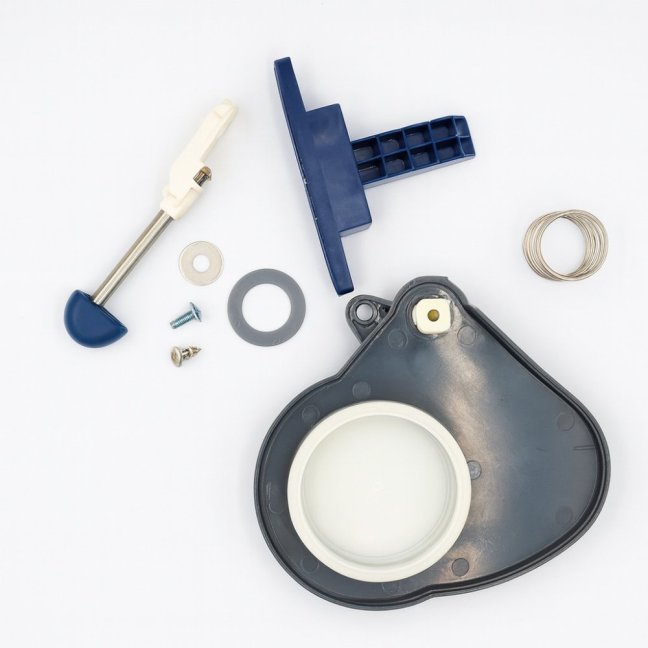 Campingaz - Náhradní ventil - 20l Portable Toilet