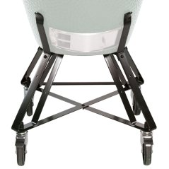 Big Green Egg - Pojízdný stojan Large
