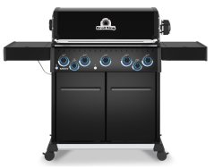 Broil King - Baron 590 Shadow