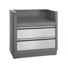 Napoleon - Skříň pod gril Bilex 485 nebo Bipro 500