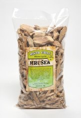 Mistr Grilu - Dřevěné lupínky k uzení 1kg - hrušeň