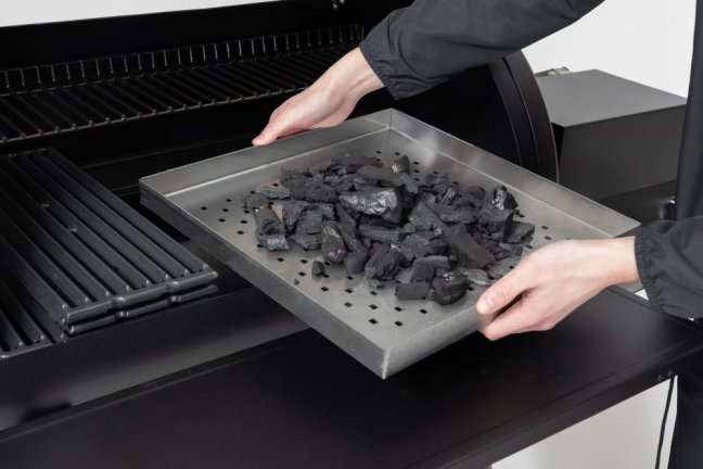 Broil King - Regal Offset 400