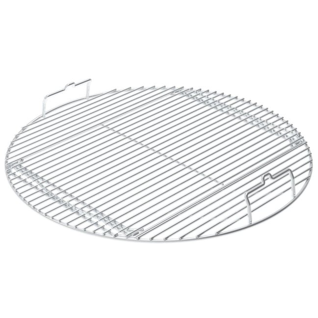 Broil King - DO MORE nerezový rošt pro kotlové grily Broil King 57 cm