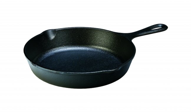 Lodge - Litinová pánev (průměr 23 cm)