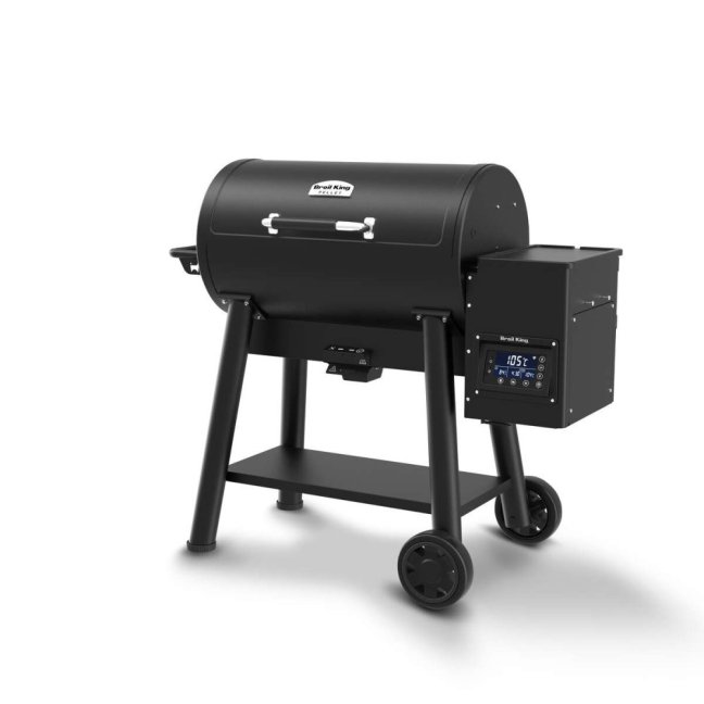 Broil King - Crown Pellet 500