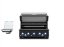 Broil King - Baron 590 IR Shadow Built-in