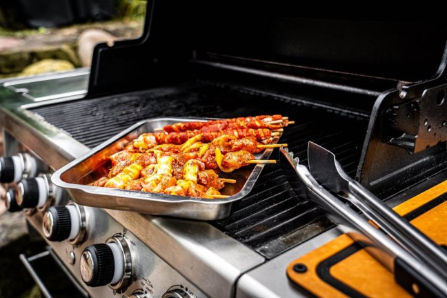 Broil King - Kleště Imperial