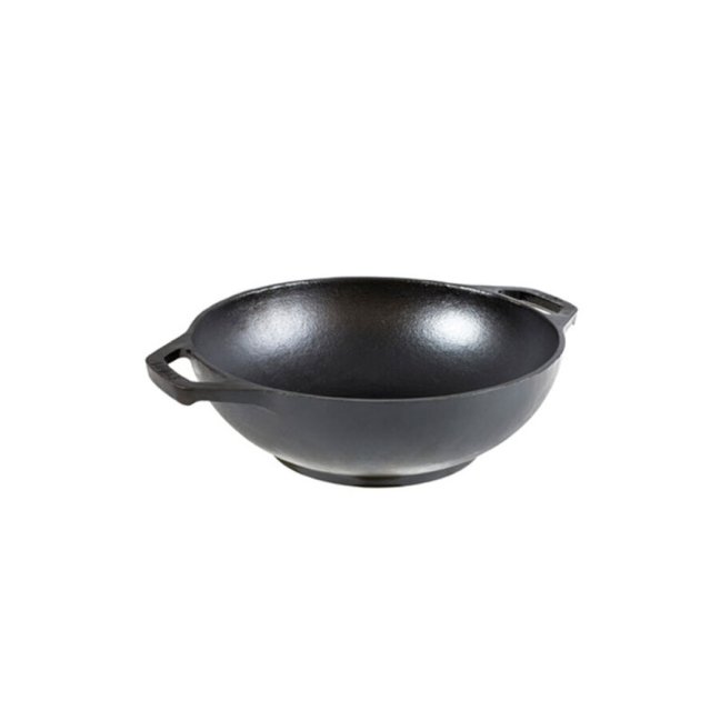 Lodge - Litinový WOK mini (průměr 23 cm)
