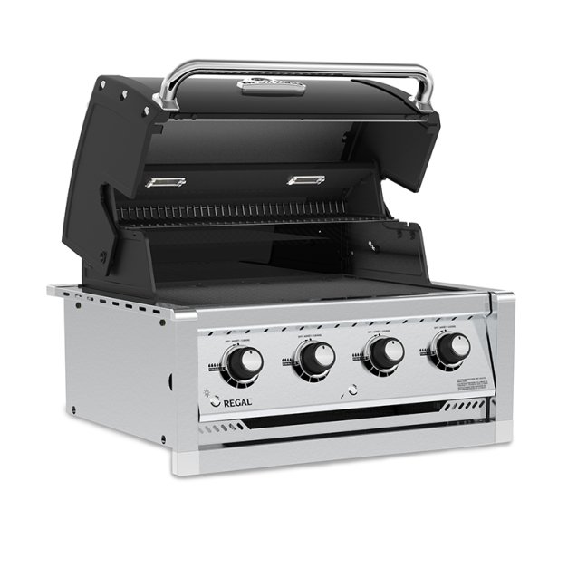 Broil King - Regal 420 Built-in