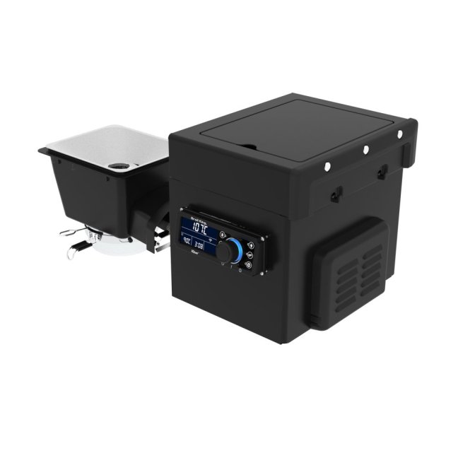 Broil King - PelletModul 400