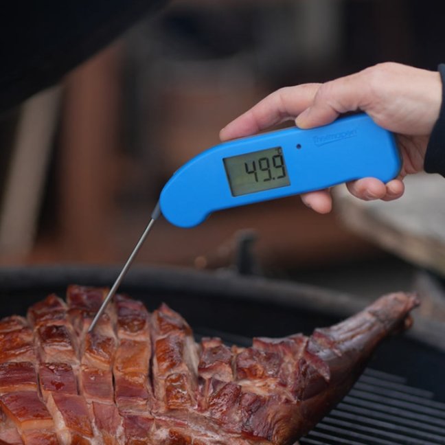 Eti - Thermapen ONE modrý