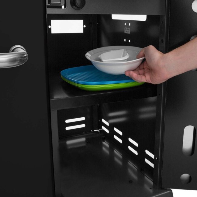 Broil King - Regal S 490 + MONTÁŽ