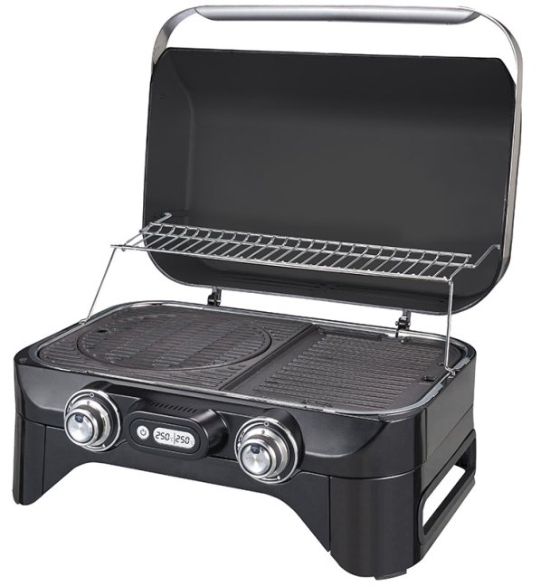 Campingaz - Attitude 2100 EX (black)