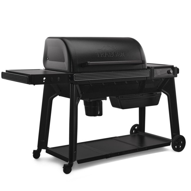 Traeger - Woodridge PRO