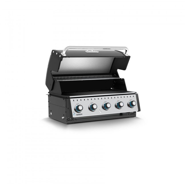 Broil King - Baron 520 Built-in
