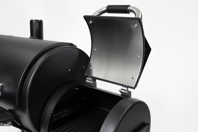 Broil King - Regal Offset 400