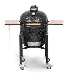 Monolith - Basic - Black + pojizdný stojan