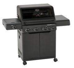 Rösle - AllFlame Hero 4