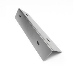 Kov - Neoriginání kryt hořáku pro Napoleon Freestyle / Rogue / Prestige / Prestige PRO / Legend - nerez