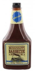 Mississippi BBQ Sweet and Mild 1814 g