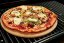 GrillPro - Pizza kámen 33 cm
