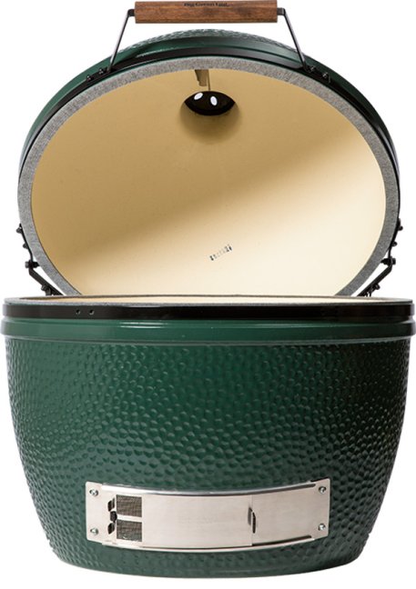 Big Green Egg - Xlarge + MONTÁŽ