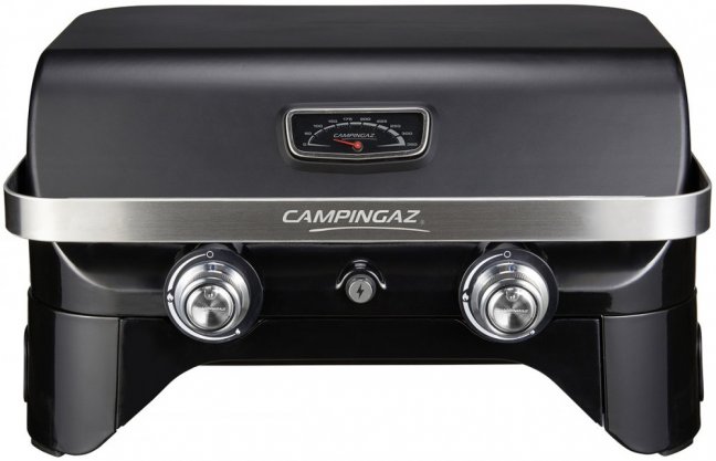 Campingaz - Attitude 2100 LX (black)
