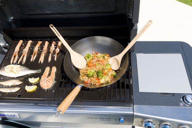Campingaz - Culinary Modular Wok