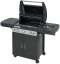 Campingaz - 3 Series Classic LS plus D