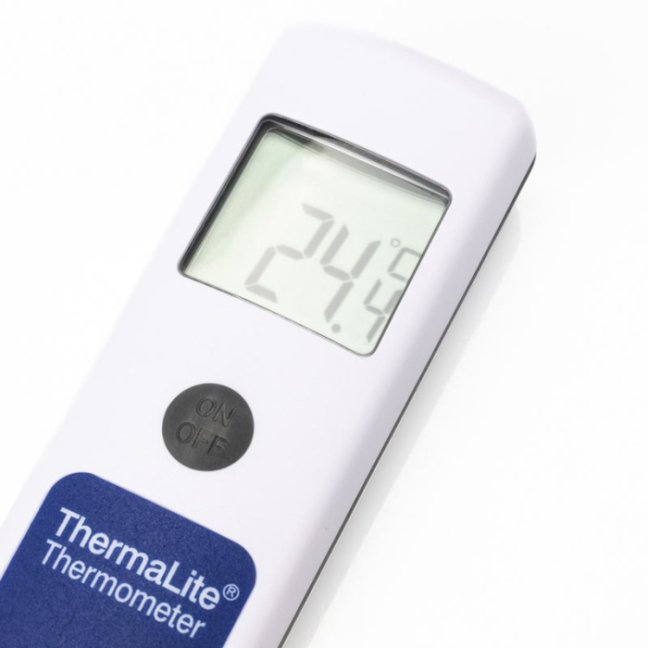 Eti - ThermaLite digitální teploměr