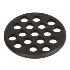 Big Green Egg - Litinový ohnišťový rošt S, Mini