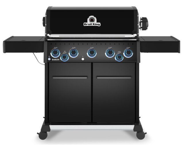 Broil King - Baron 590 Shadow