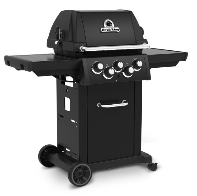 Broil King - Royal 390 Shadow