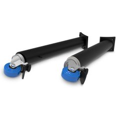 Broil King - Kolečka Regal Pellet 400/500