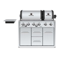 Broil King - Imperial S 690 Built-in Cabinet