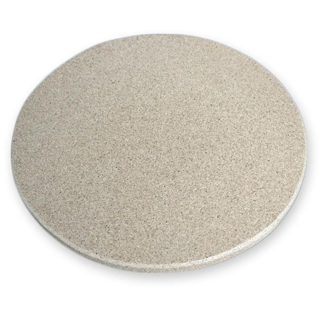 Primo - Kulatý pizza kámen FREDSTONE 41 cm