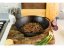 Lodge - Litinový wok (průměr 35 cm)