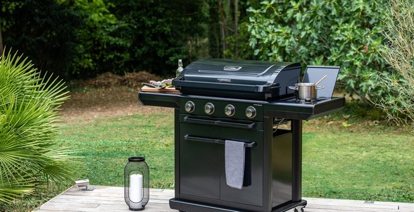 Campingaz - 4 Series ONYX S