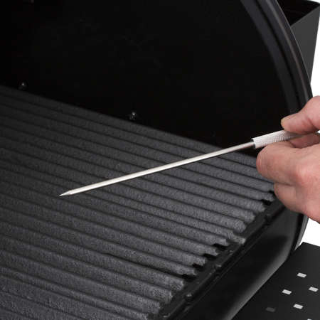 Broil King - Regal Pellet 500